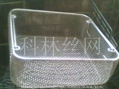 科林供應不銹鋼網筐網籃、金屬網筐網籃、醫療器械網筐網籃 - 供應產品 - 河北安平縣科林金屬絲網制品廠 - 切它網(QieTa.com)