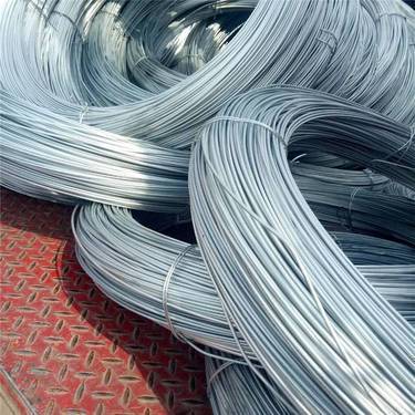 河北邯鄲冷拔絲廠