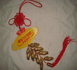 魯花廣告中國(guó)結(jié) 傳統(tǒng)工藝與品牌促銷(xiāo)的完美結(jié)合