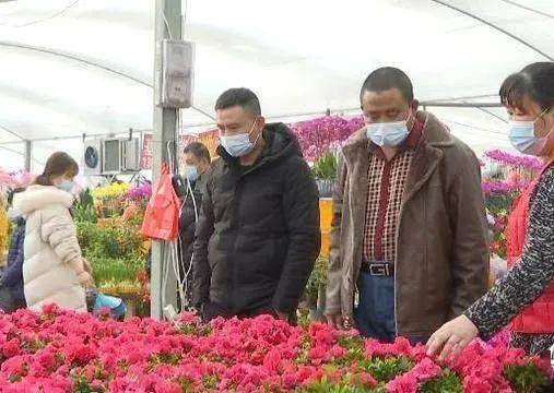 鮮花消費熱潮涌動 美團外賣銷售激增與產(chǎn)業(yè)升級并行