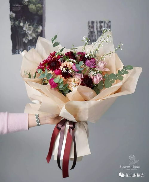 情人節(jié)花禮指南 精選花卉禮品，傳遞愛意不迷路