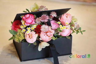 8月綻放 韓式商業花禮設計課程全面開講，賦能禮品花卉銷售新紀元