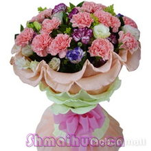 鮮花禮品數字化 小類商品如何撬動大市場